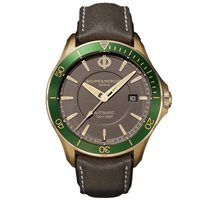 Orologio Baume & Mercier Uomo Clifton Club in Bronzo M0A10565 - M0A10565